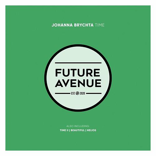 Johanna Brychta - Time [FA205]